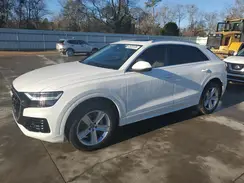 WA1AVAF16KD010811 2019 AUDI Q8