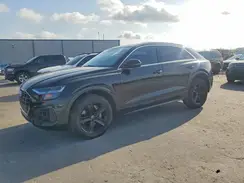 WA1AVAF16KD010887 2019 AUDI Q8