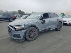 WA1AVAF16KD012882 2019 AUDI Q8