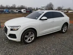 WA1AVAF16KD013465 2019 AUDI Q8