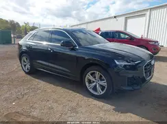 WA1AVAF16KD016897 2019 AUDI Q8