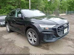 WA1AVAF16KD019301 2019 AUDI Q8
