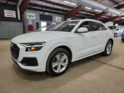 WA1AVAF16KD020478 2019 AUDI Q8