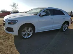 WA1AVAF16KD021615 2019 AUDI Q8