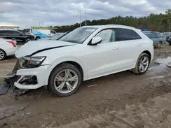 WA1AVAF16KD029018 2019 AUDI Q8