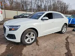 WA1AVAF16KD037409 2019 AUDI Q8