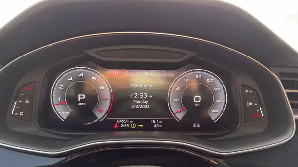 WA1AVAF16LD016710 2020 AUDI Q8 - Image 8