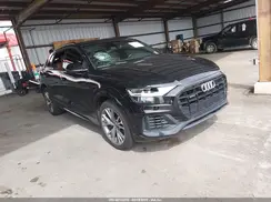WA1AVAF16MD016899 2021 AUDI Q8