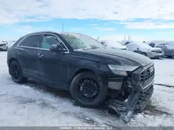WA1AVAF17KD009988 2019 AUDI Q8