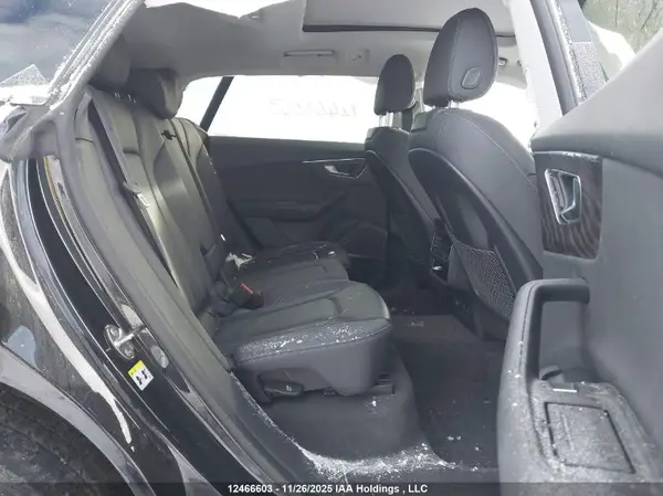 WA1AVAF17KD009988 2019 AUDI Q8 - Image 8