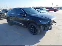 WA1AVAF17KD010073 2019 AUDI Q8