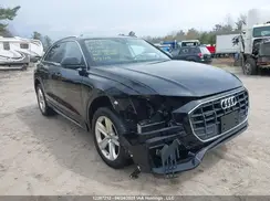 WA1AVAF17KD010090 2019 AUDI Q8