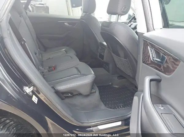 WA1AVAF17KD010090 2019 AUDI Q8 - Image 8