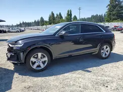 WA1AVAF17KD010350 2019 AUDI Q8