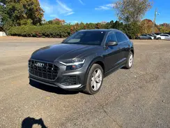 WA1AVAF17KD011787 2019 AUDI Q8
