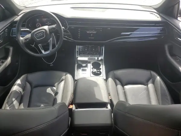 WA1AVAF17KD015015 2019 AUDI Q8 - Image 8