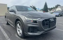 WA1AVAF17KD018920 2019 AUDI Q8