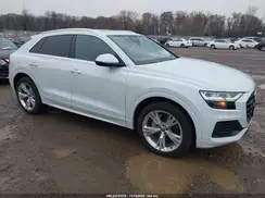 WA1AVAF17KD020683 2019 AUDI Q8