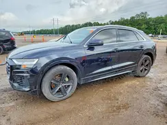 WA1AVAF17KD021476 2019 AUDI Q8