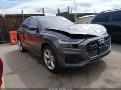WA1AVAF17KD022529 2019 AUDI Q8