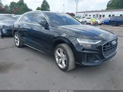 WA1AVAF17KD028492 2019 AUDI Q8