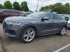 WA1AVAF17KD038696 2019 AUDI Q8