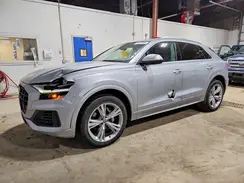 WA1AVAF17LD000533 2020 AUDI Q8