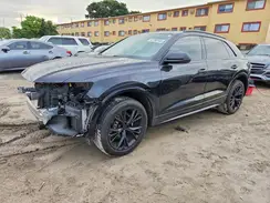 WA1AVAF17LD009099 2020 AUDI Q8