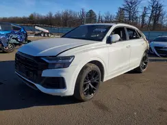 WA1AVAF17LD019101 2020 AUDI Q8