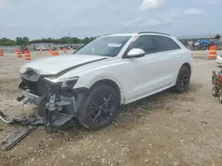 WA1AVAF17MD001375 2021 AUDI Q8