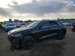 WA1AVAF18KD009207 2019 AUDI Q8