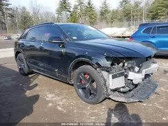 WA1AVAF18KD016156 2019 AUDI Q8