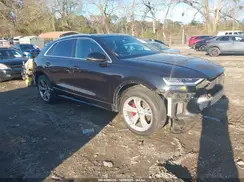 WA1AVAF18KD017310 2019 AUDI Q8