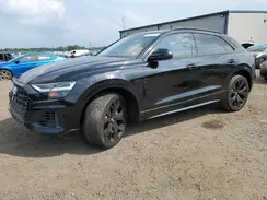 WA1AVAF18KD018117 2019 AUDI Q8