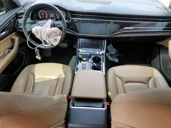 WA1AVAF18KD018117 2019 AUDI Q8 - Image 8