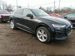 WA1AVAF18KD038495 2019 AUDI Q8