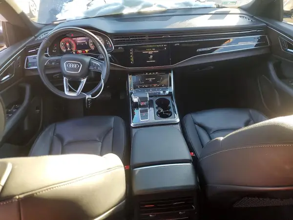 WA1AVAF18LD023996 2020 AUDI Q8 - Image 8