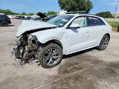 WA1AVAF18MD013910 2021 AUDI Q8