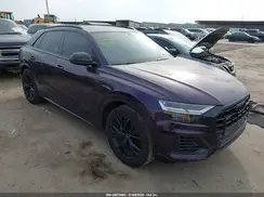 WA1AVAF18MD031209 2021 AUDI Q8