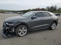 WA1AVAF19KD009877 2019 AUDI Q8