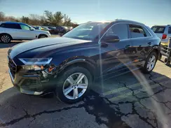 WA1AVAF19KD010253 2019 AUDI Q8