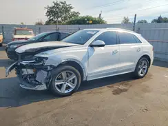 WA1AVAF19KD010334 2019 AUDI Q8