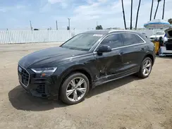 WA1AVAF19KD010561 2019 AUDI Q8