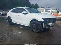 WA1AVAF19KD017901 2019 AUDI Q8