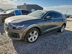 WA1AVAF19KD020023 2019 AUDI Q8