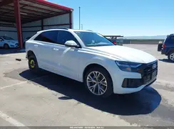 WA1AVAF19LD023165 2020 AUDI Q8