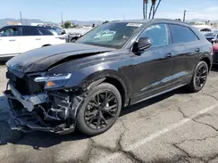 WA1AVAF19LD026082 2020 AUDI Q8