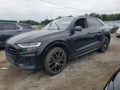 WA1AVAF19MD000986 2021 AUDI Q8
