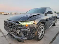 WA1AVAF19MD031106 2021 AUDI Q8