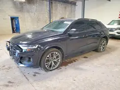 WA1AVAF19MD037553 2021 AUDI Q8